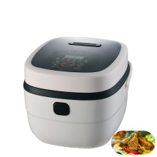 Non-Stick Coating Inner Pot Touch Screen IMD Control  smart  rice cooker